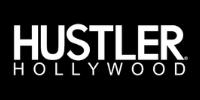 Hustler Hollywood logo