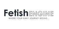 Fetish Engine logo